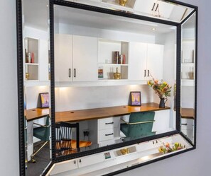 Interior - Art Deco Penthouse Retreat | CBD Luxury oasis on 2 levels (Melbourne)