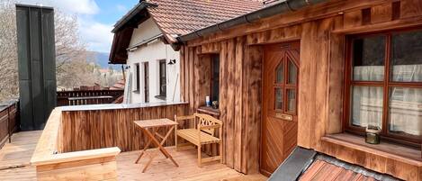 テラス / パティオ