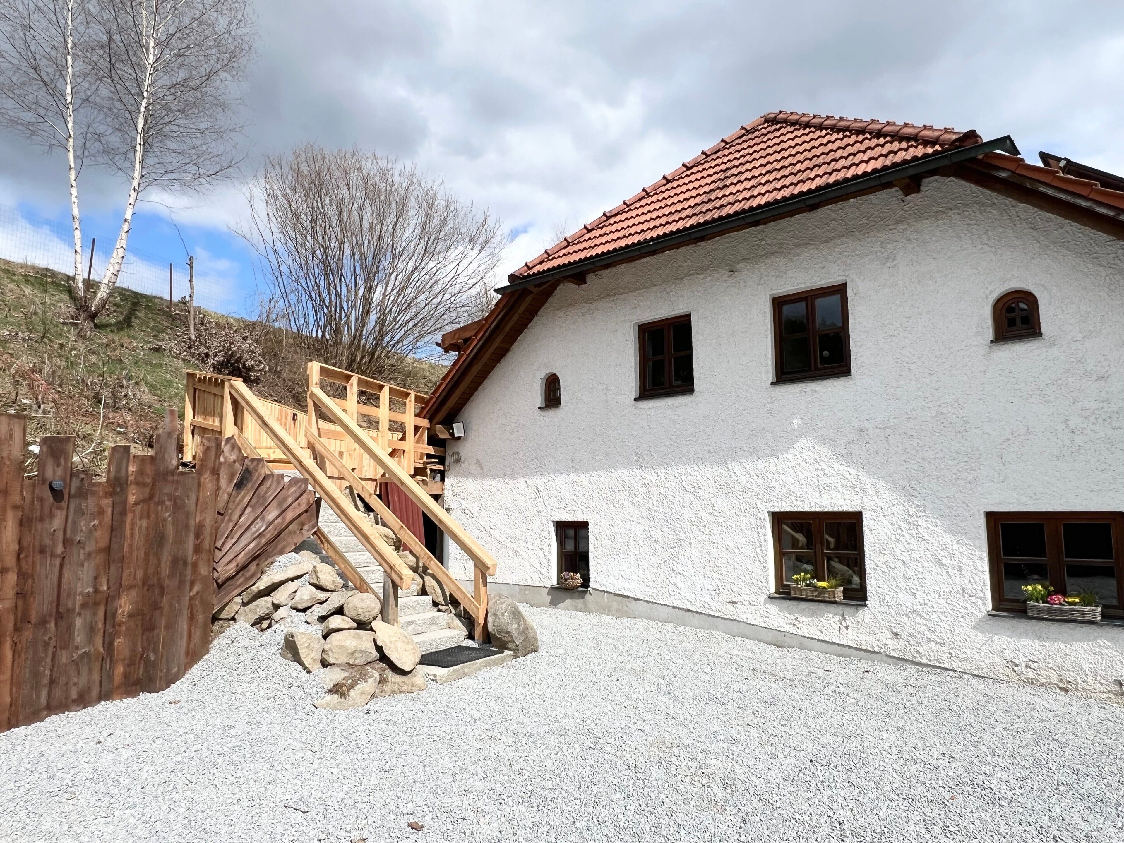 Außenbereich
