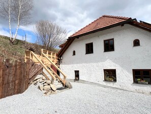 Außenbereich