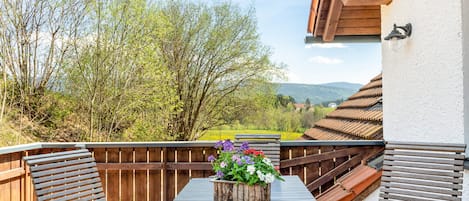 Speisen im Freien