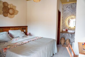 Standard Twin Room, Lanai, Courtyard View - POUSADA GIRO DAS DUNAS (Santo Amaro do Maranhão)