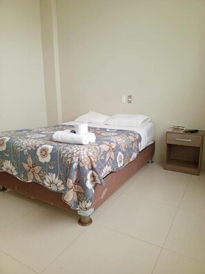 Room - Willy's House (PISCO)