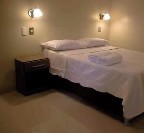 Room - Willy's House (PISCO)