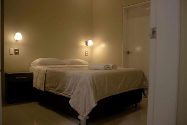 Room - Willy's House (PISCO)