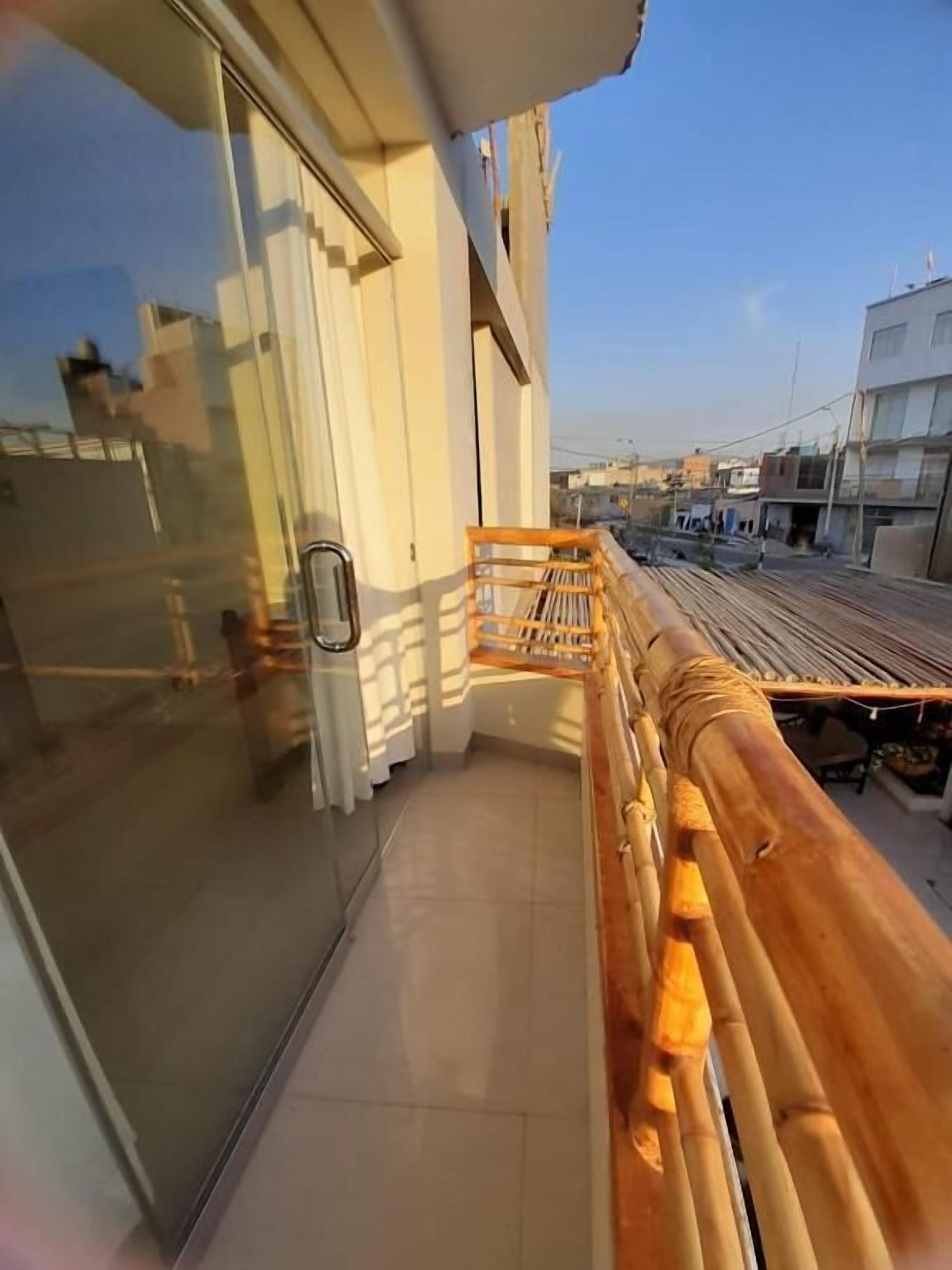 Double Room, Patio, Garden View