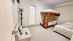 Room - Willy's House (PISCO)