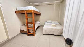 Quarto família