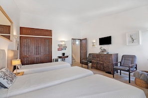 2 camere, ferro/asse da stiro, Wi-Fi, lenzuola