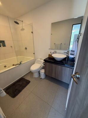 Bathroom - Vrbo Property (Santa Marta)