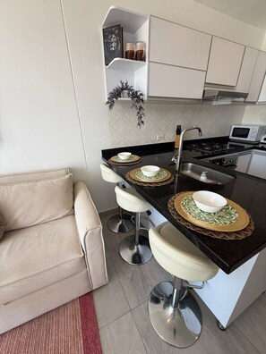 Private kitchen - Vrbo Property (Santa Marta)