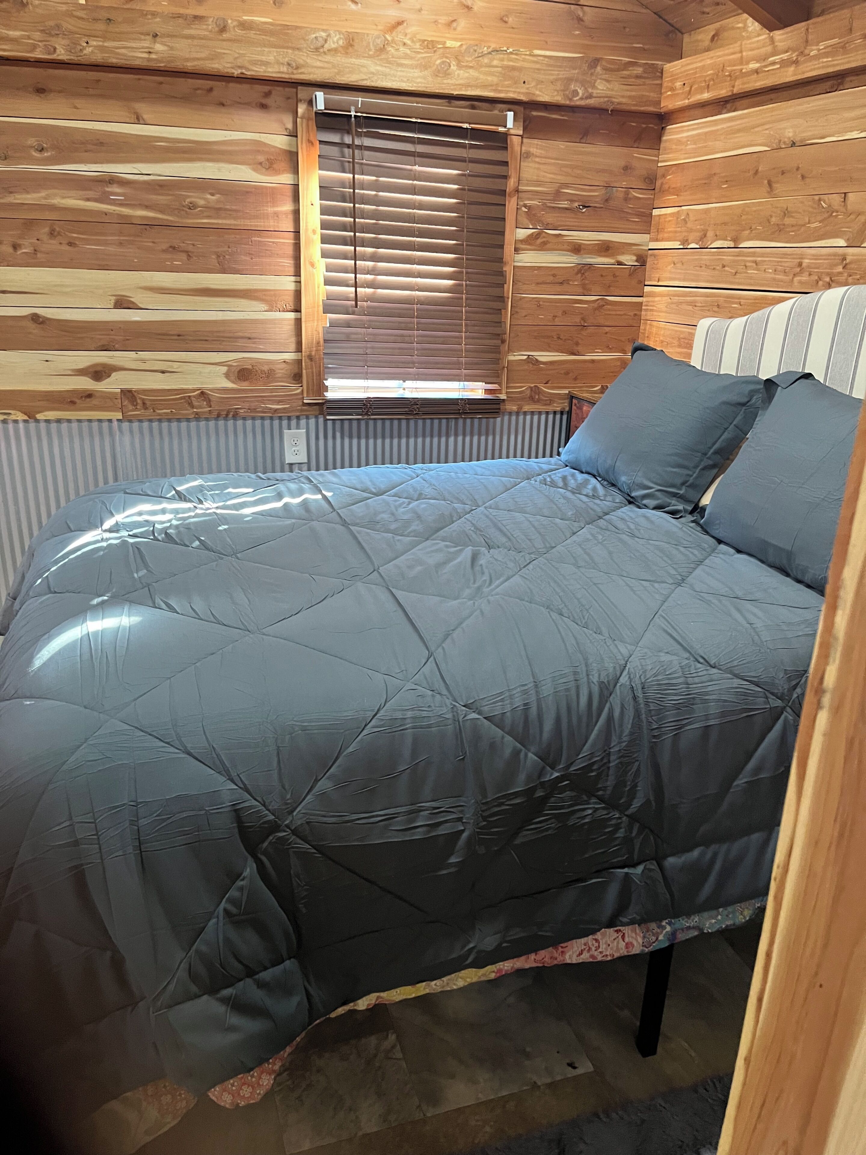 1 Schlafzimmer, WLAN, Bettwäsche, Rollstuhlgeeignet