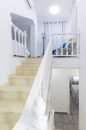 Interior - Fidalsa White House Premium (Mutxamel)