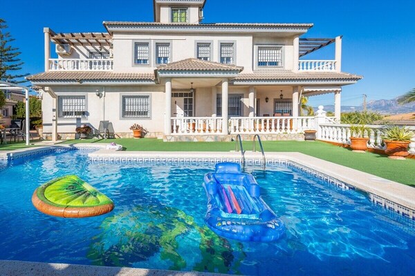 Fidalsa White House Premium - Mutxamel