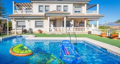 Fidalsa White House Premium