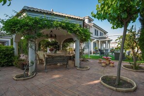 Interior - Fidalsa White House Premium (Mutxamel)