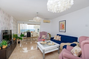 Interior - Fidalsa Bella Vista Junto al mar (El Campello)