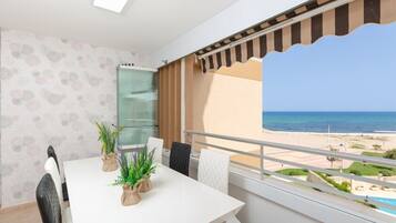 Apartamento (3 Bedrooms) | Interior