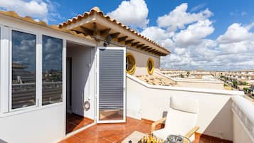 Villa (3 Bedrooms) | Interior