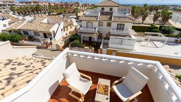 Villa (3 Bedrooms) | Interior