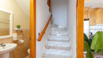 Villa (3 Bedrooms) | Interiør