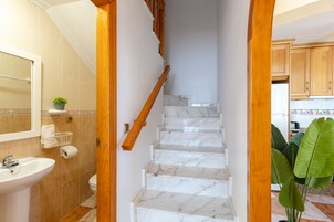 Βίλα (3 Bedrooms) | Εσωτερικοί χώροι
