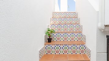 Apartamento (2 Bedrooms) | Parte interna
