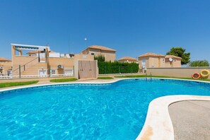Interior - Fidalsa Summer Breeze (Orihuela)