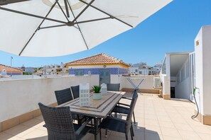 Interior - Fidalsa Summer Breeze (Orihuela)