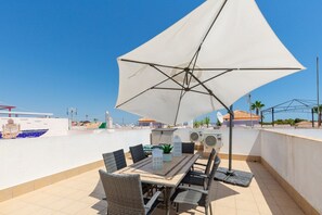 Interior - Fidalsa Summer Breeze (Orihuela)