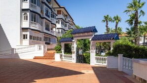 Leilighet (1 Bedroom) | Innvendig