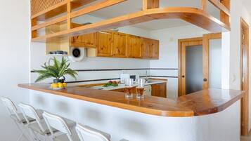 Apartamento (3 Bedrooms) | Interior