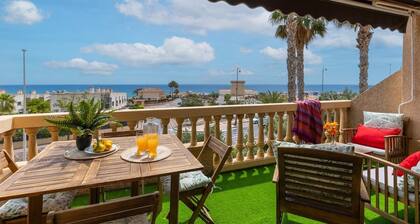 Sea Soul by Fidalsa Frente al mar
