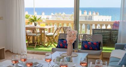 Sea Soul by Fidalsa Frente al mar
