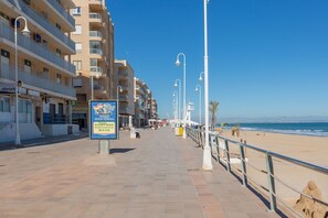 Interior - Fidalsa Feel the Sea (Guardamar del Segura)