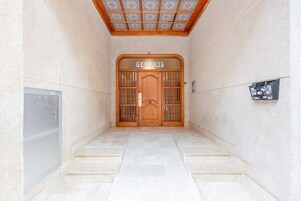 Apartamento (3 Bedrooms) | Interior