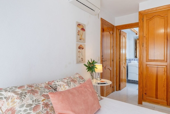 Interior - Fidalsa Feel the Sea (Guardamar del Segura)