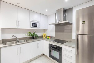 Apartamento (3 Bedrooms) | Interior