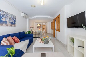 Apartamento (3 Bedrooms) | Interior