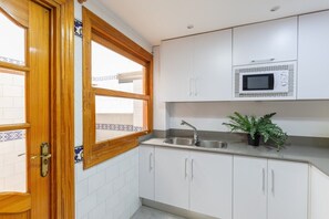 Interior - Fidalsa Feel the Sea (Guardamar del Segura)