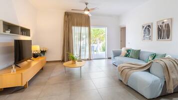 Villa (Multiple Bedrooms) | Interior