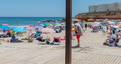 Flamingo Coast by Fidalsa