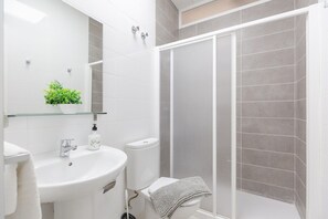 Interior - Fidalsa Pacific Beach (Guardamar del Segura)