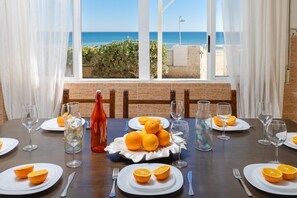 Interior - Fidalsa Pacific Beach (Guardamar del Segura)