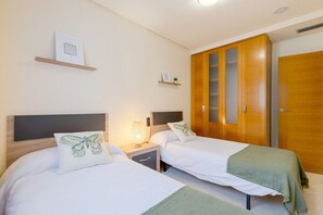 Interior - Fidalsa Guardamar Resort (Guardamar del Segura)