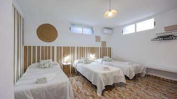 Vila (Multiple Bedrooms) | Interior