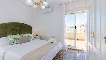 Vila (Multiple Bedrooms) | Interior