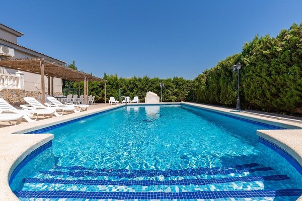 Fidalsa Grand White House - Mutxamel