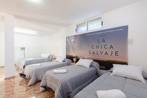 Interior - Fidalsa Grand White House (Mutxamel)