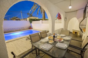 Interior - Fidalsa Relax Pool Your Refuge (Torrevieja)